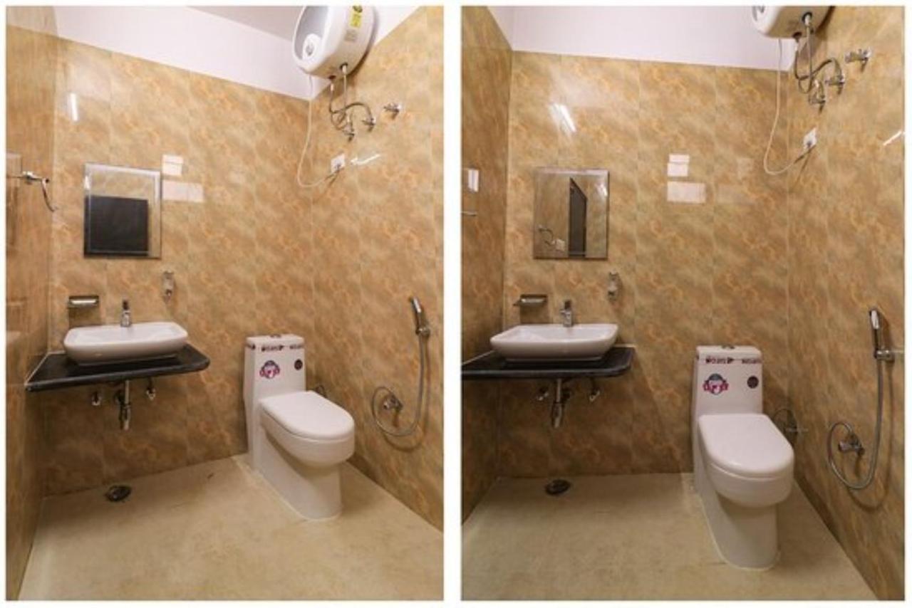 Hotel Ozaki Heritage 斋沙默尔 外观 照片