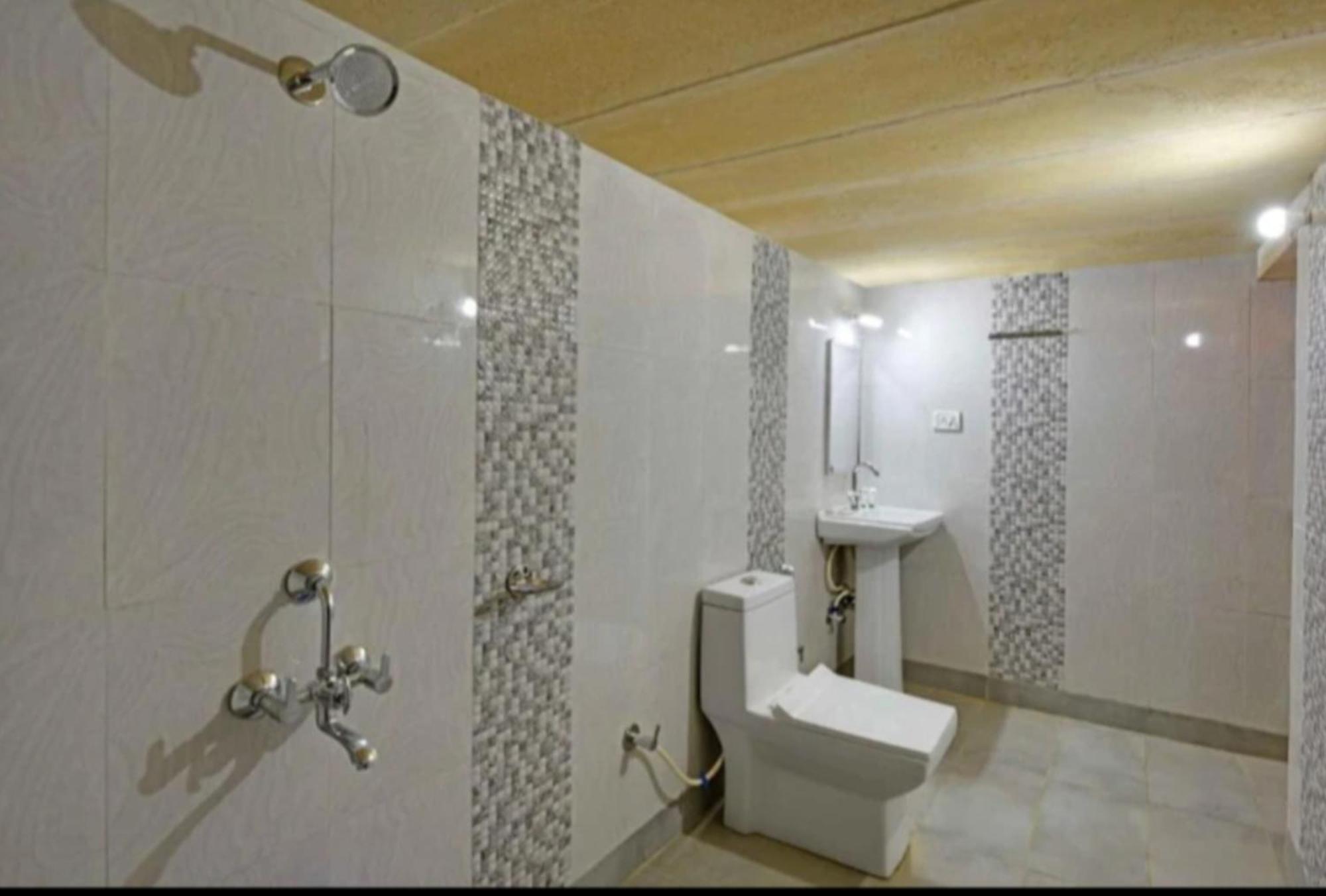 Hotel Ozaki Heritage 斋沙默尔 外观 照片
